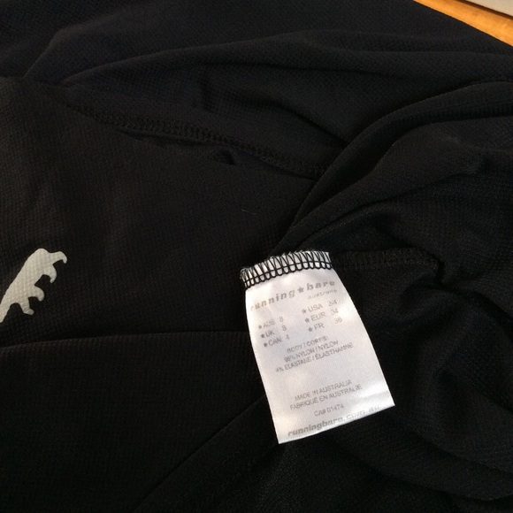 Running bare tank top ✨ - Picture 2 of 2